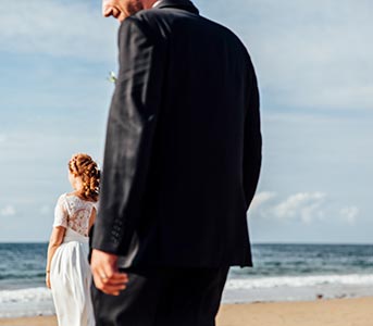 photographe mariage pays basque